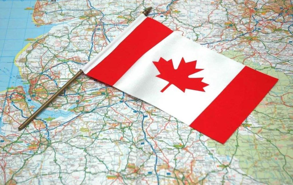 加拿大签证问答
