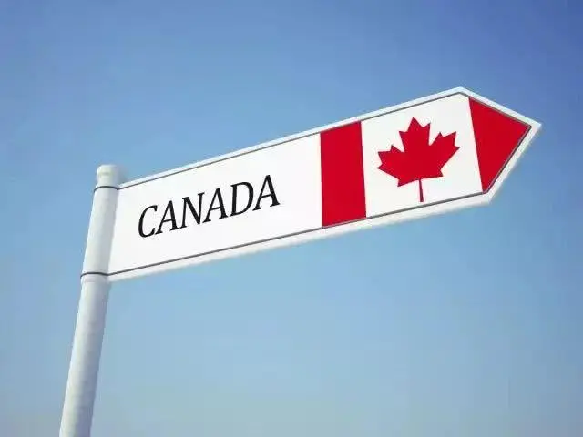 加拿大介绍