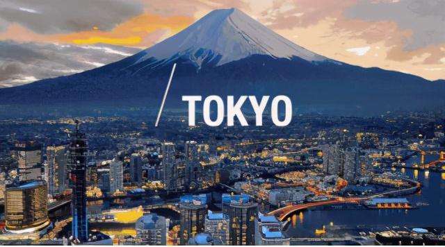 日本留学去哪个城市